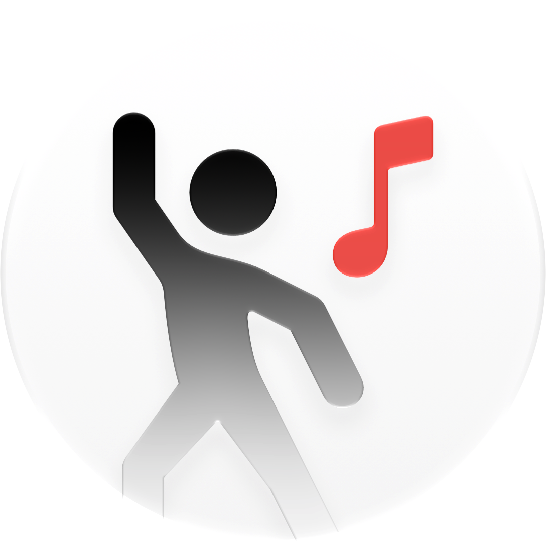 Musi watch icon